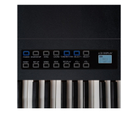 MusicMate Pianino cyfrowe MM-P100-B GrandElegance - 1588196 - zdjęcie 12